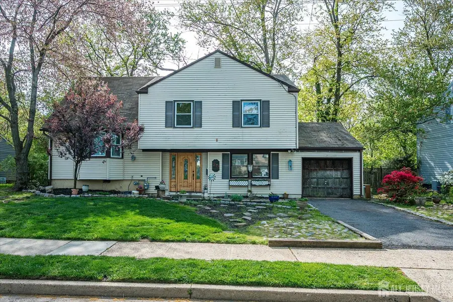 -25 Hill Road, Edison, NJ 08817 - #2
