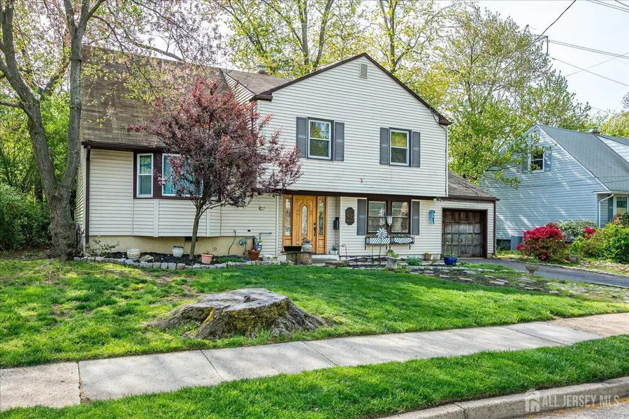-25 Hill Road, Edison, NJ 08817 - #3