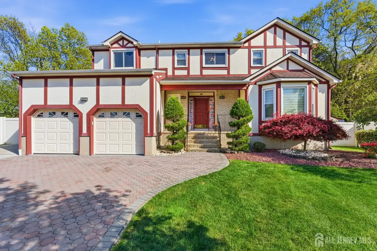 -43 Scarlet Drive, Sayreville, NJ 08859 - #1