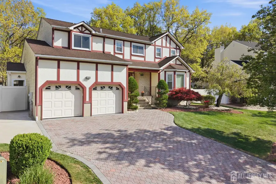 -43 Scarlet Drive, Sayreville, NJ 08859 - #2