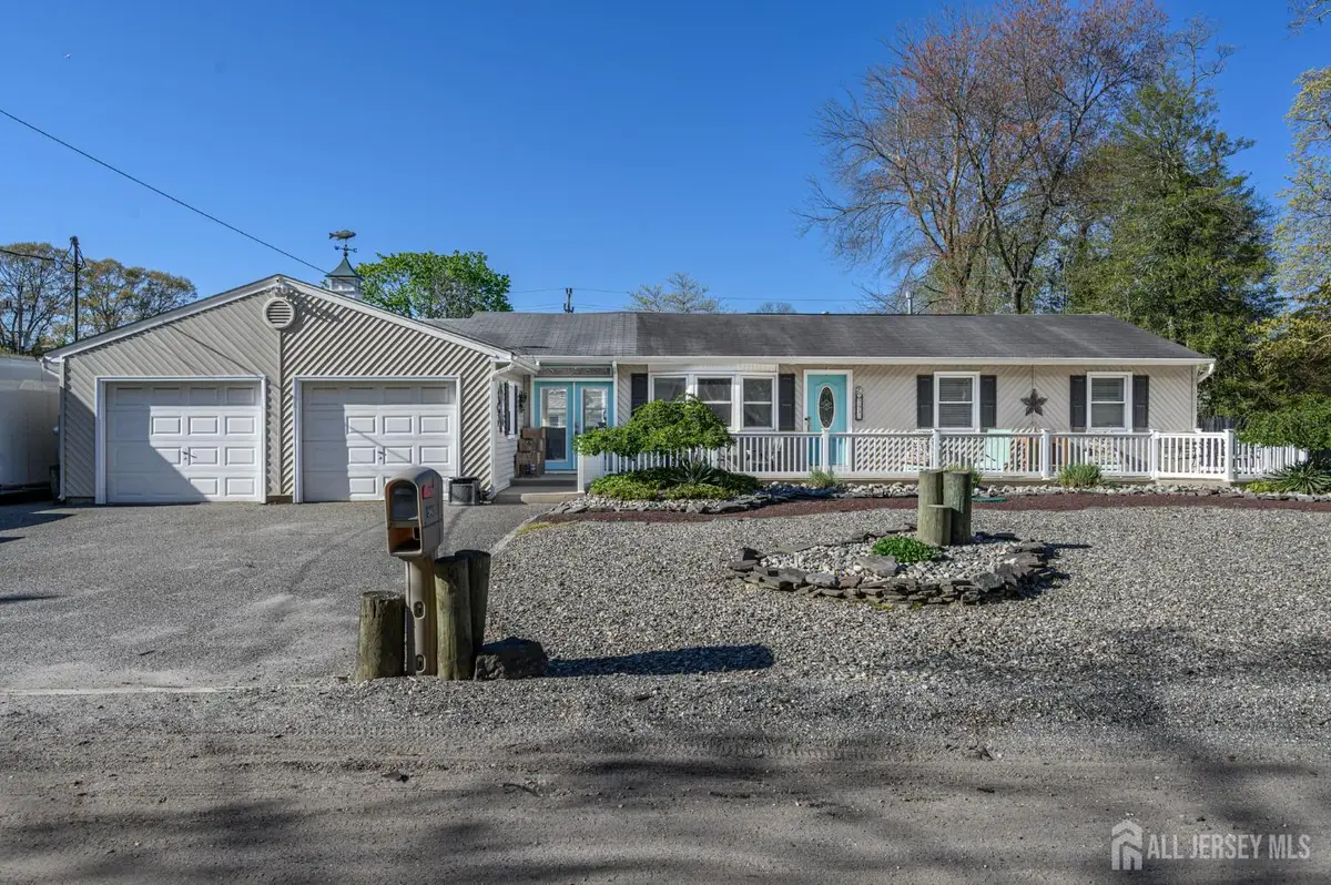 -293 Louis Avenue, Bayville, NJ 08721 - #1