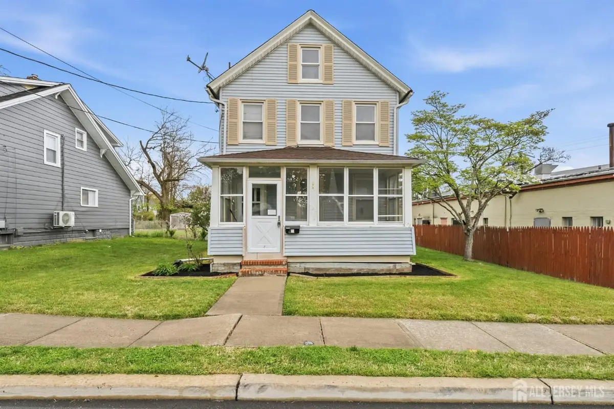 -5 Grand Street, Jamesburg, NJ 08831 - #1