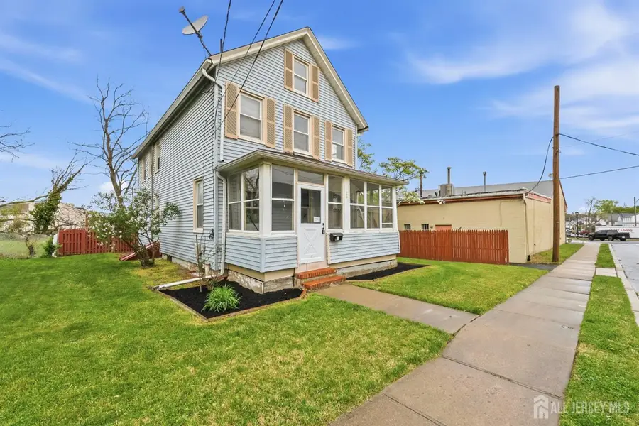 -5 Grand Street, Jamesburg, NJ 08831 - #2