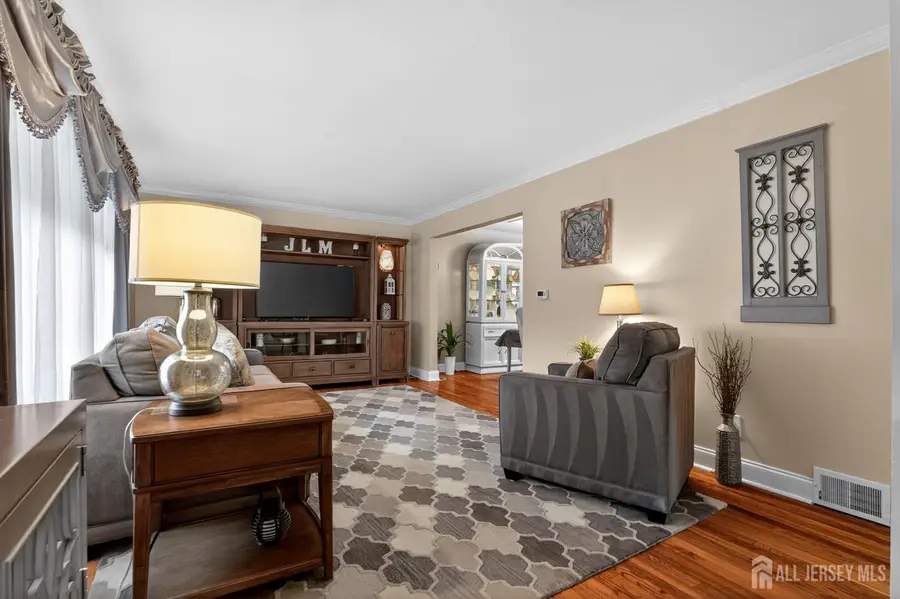 -7 Spier Drive, Livingston, NJ 07039 - #3