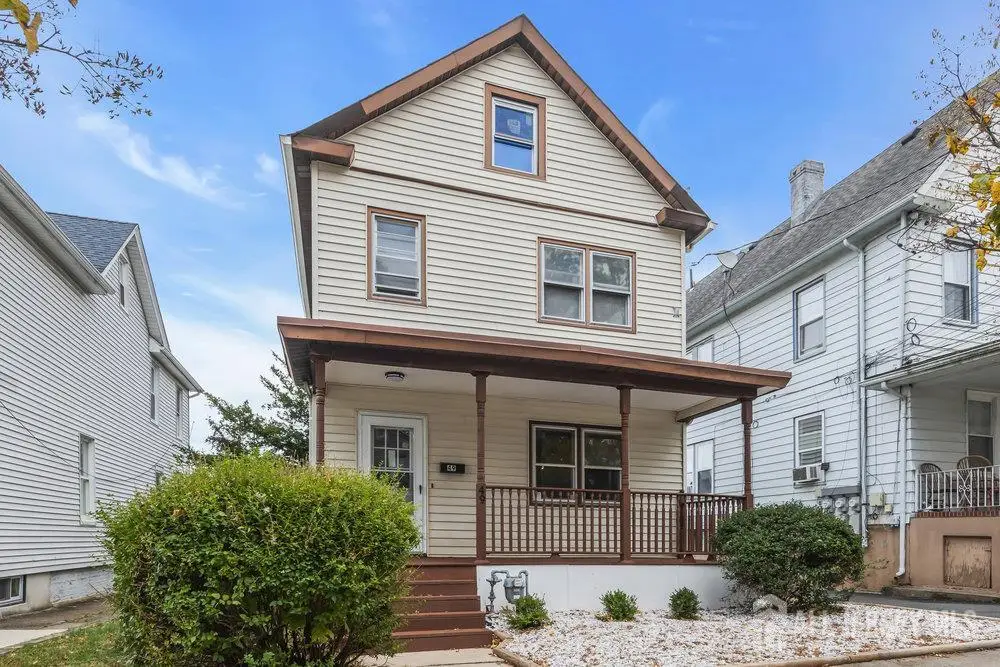 -49 Comstock Street, New Brunswick, NJ 08901 - #1