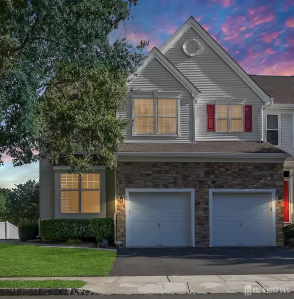-601 Yarrow Circle, South Brunswick, NJ 08810