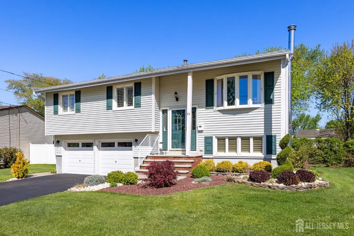 -17 Arden Road, Old Bridge, NJ 08857 - #1