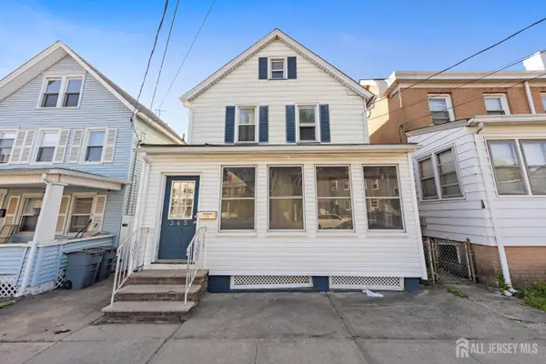 -345 Henry Street, South Amboy, NJ 08879