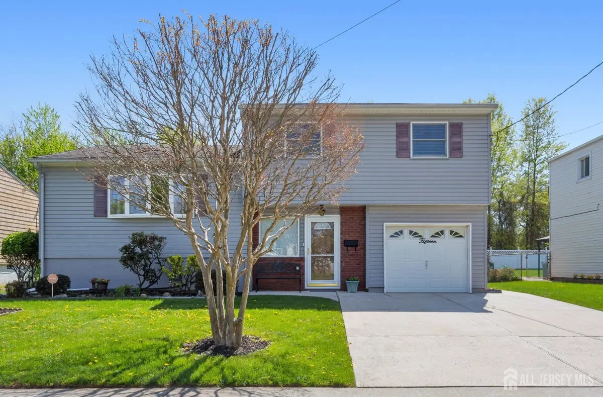 -15 Pinho Avenue, Carteret, NJ 07008 - #1