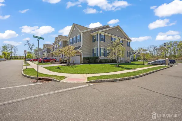 -20 Jasmine Drive, Monroe, NJ 08831
