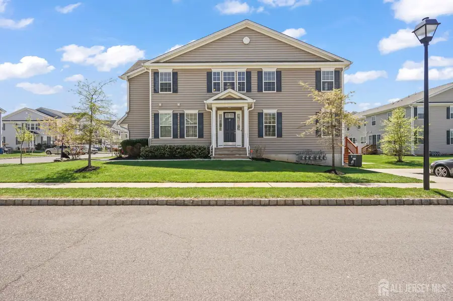 -20 Jasmine Drive, Monroe, NJ 08831 - #3