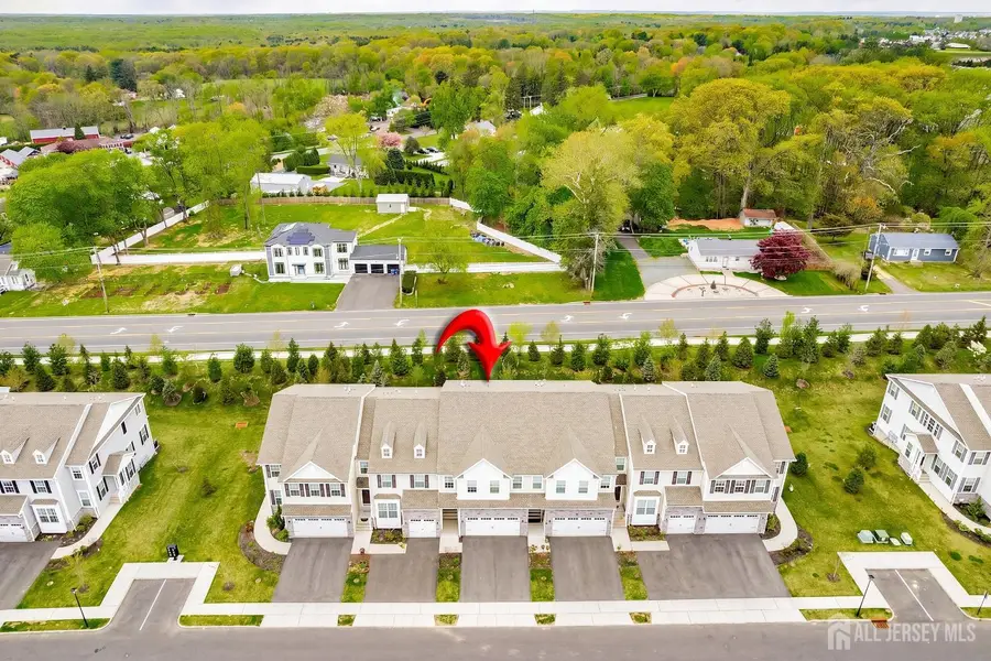 -205 Charleston Drive, Monroe, NJ 08831 - #3