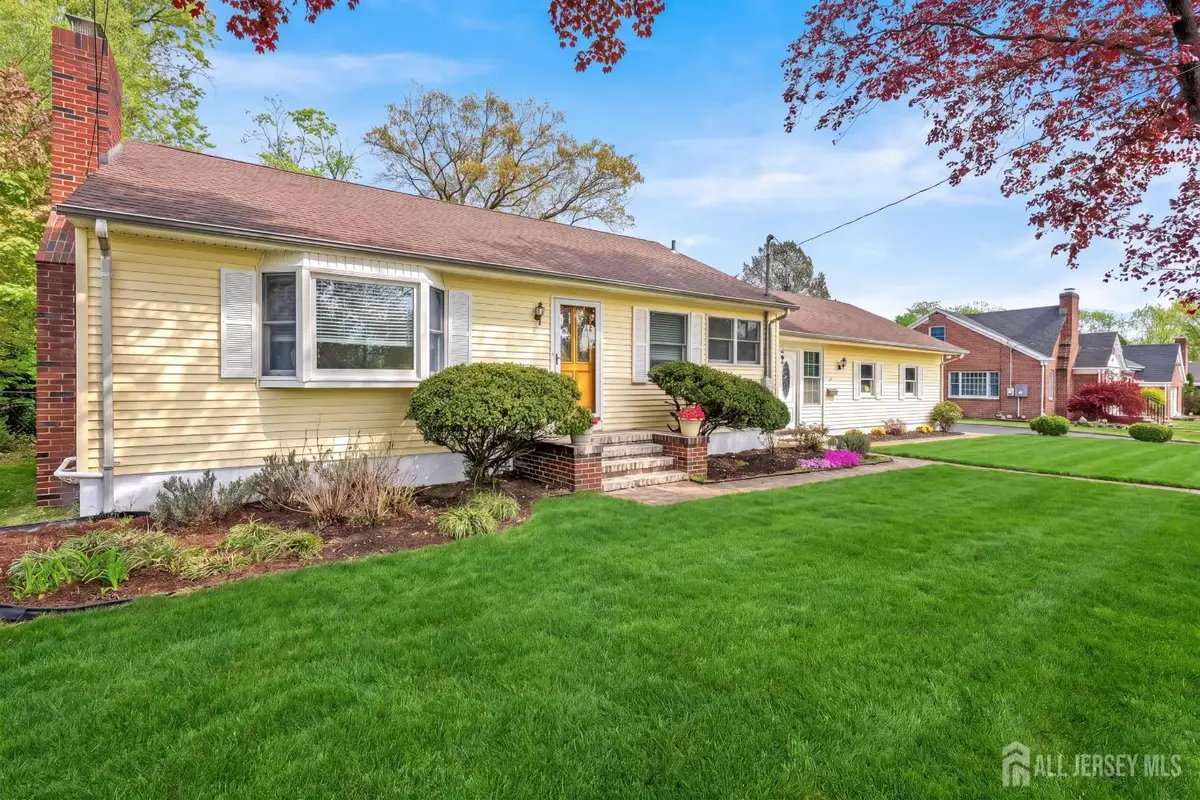 -10 Sunset Boulevard, East Brunswick, NJ 08816 - #1