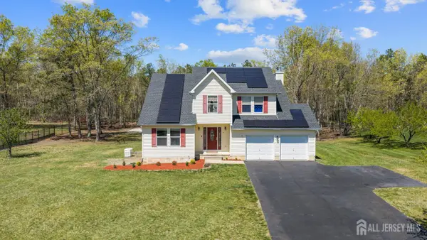 -11 Country Road, Jackson, NJ 08527