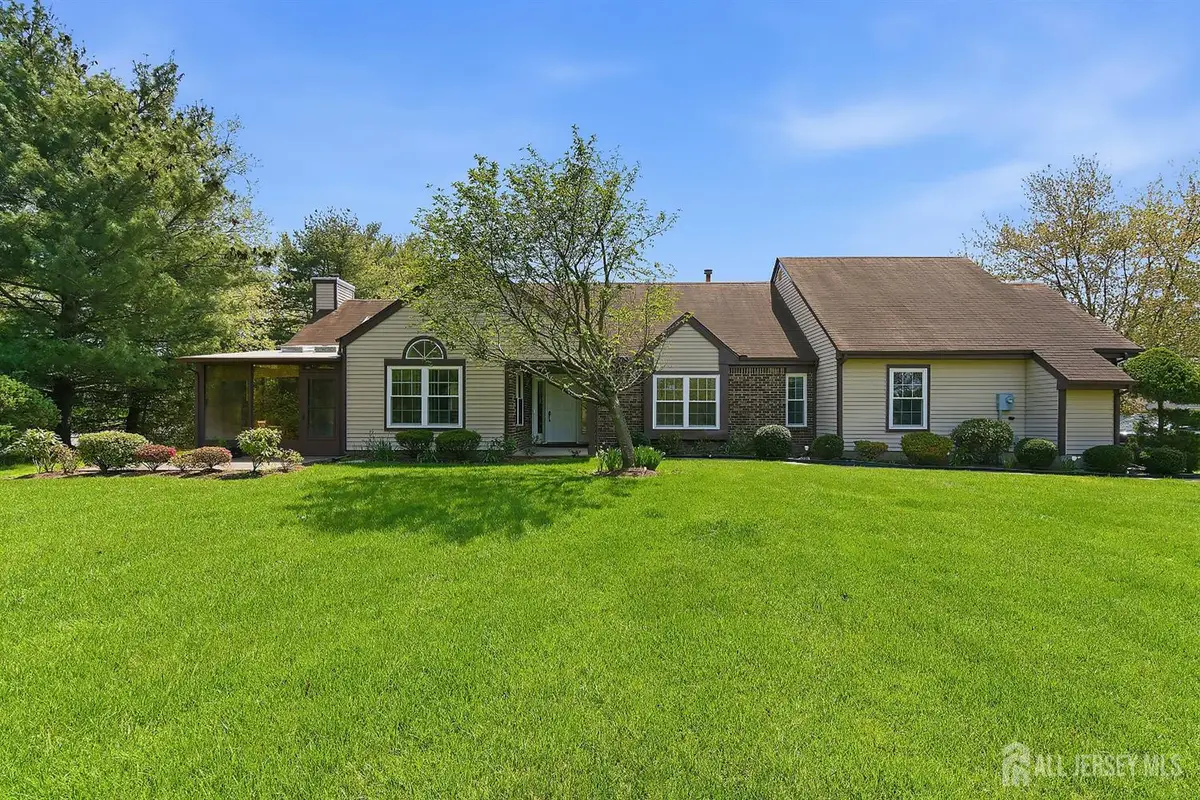 -19 Ingram Drive, Monroe, NJ 08831 - #1