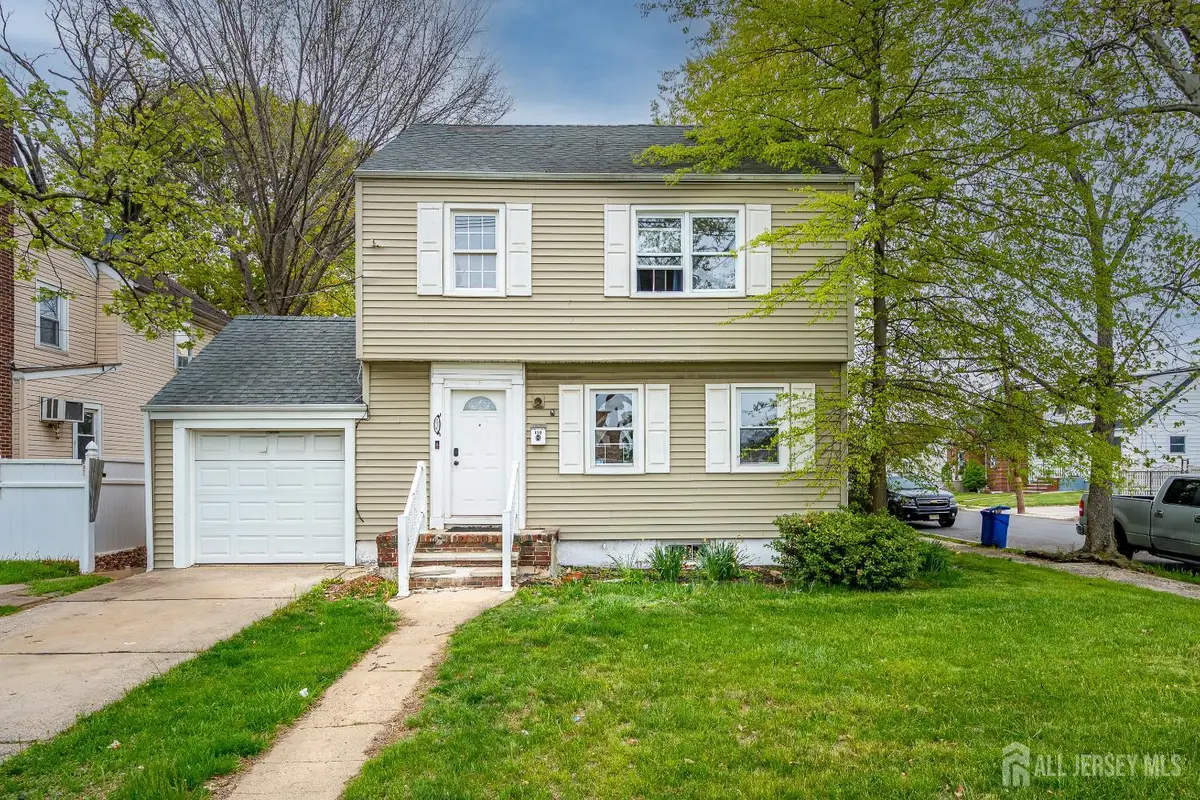 -156 Carteret Avenue, Carteret, NJ 07008 - #1