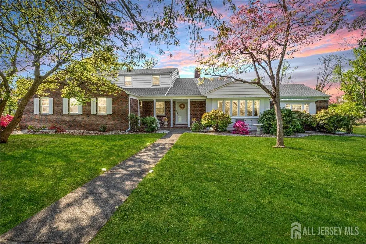 -544 W 8th Street W, Plainfield, NJ 07060 - #1