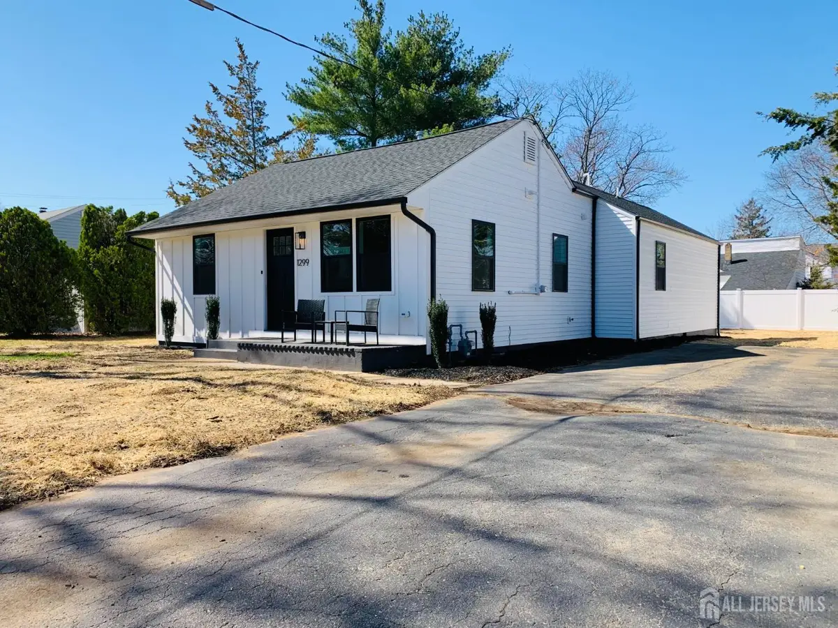 -1299 Englishtown Road, Old Bridge, NJ 08857 - #1