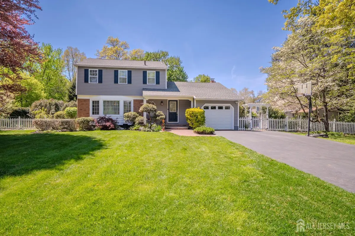 -6 Millstone Drive, East Windsor, NJ 08512 - #1