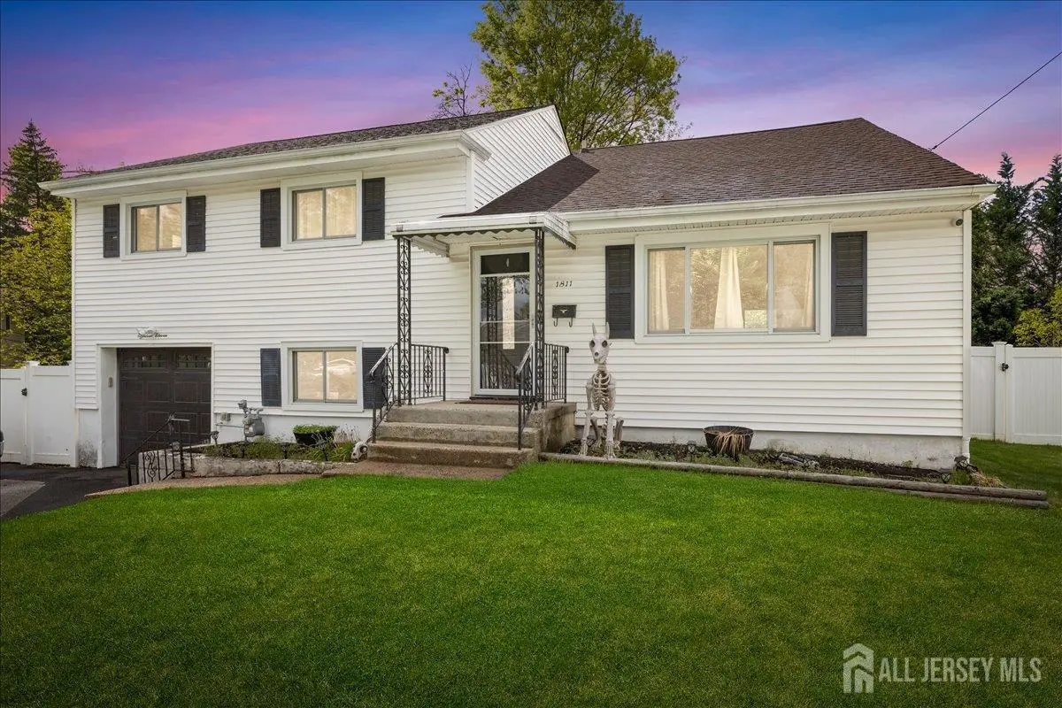 -1811 Verona Avenue, Linden, NJ 07036 - #1