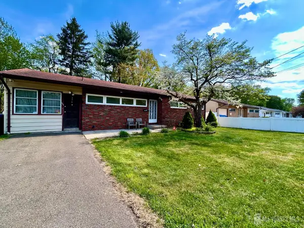 -174 Princeton Road, Old Bridge, NJ 08859