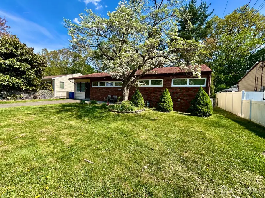 -174 Princeton Road, Madison Park, NJ 08859 - #3