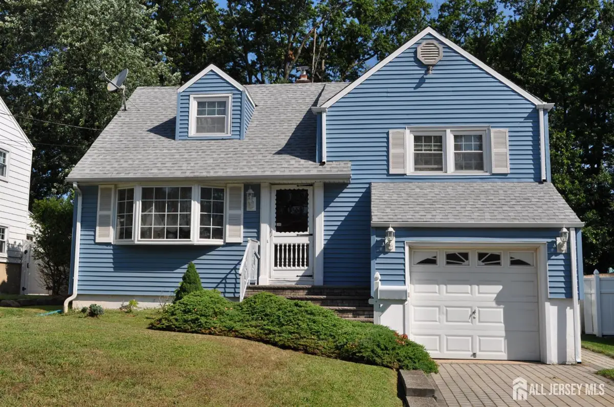 -30 Overlook Terrace, Fords, NJ 08863 - #1
