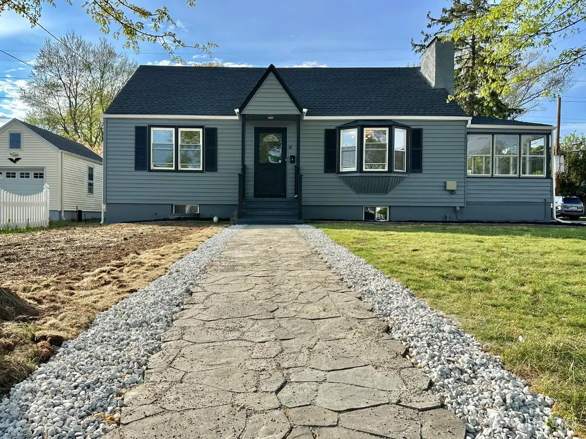 -81 Cleveland Avenue, Milltown, NJ 08850 - #1
