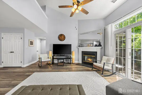 -53 Winthrop Road #G, Monroe, NJ 08831