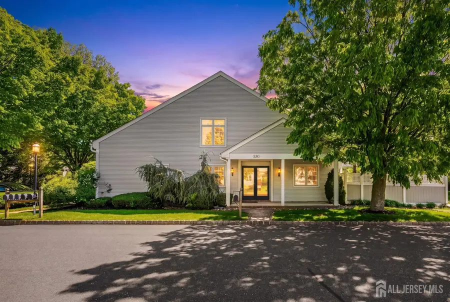 -53 Winthrop Road #G, Monroe, NJ 08831 - #2