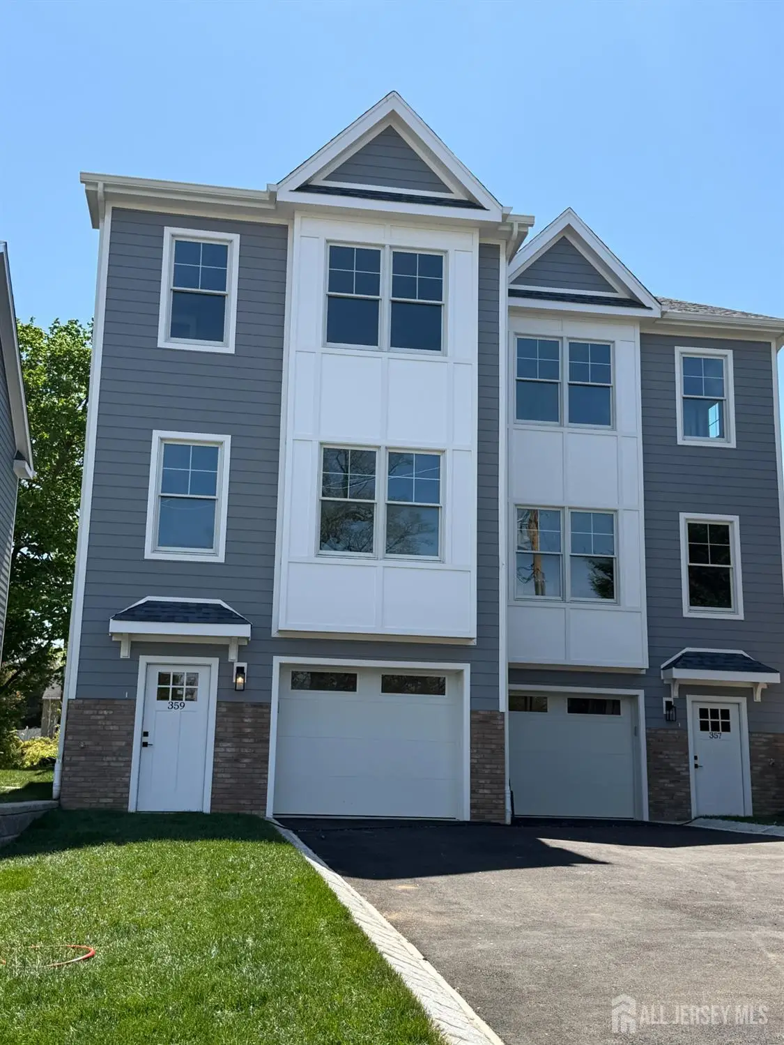 -359 Ferris Street, South Amboy, NJ 08879 - #1