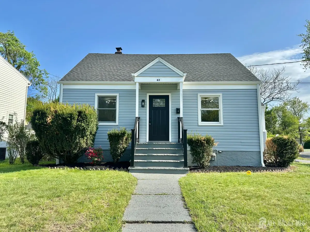 -63 Murray Avenue, Piscataway, NJ 08854 - #1