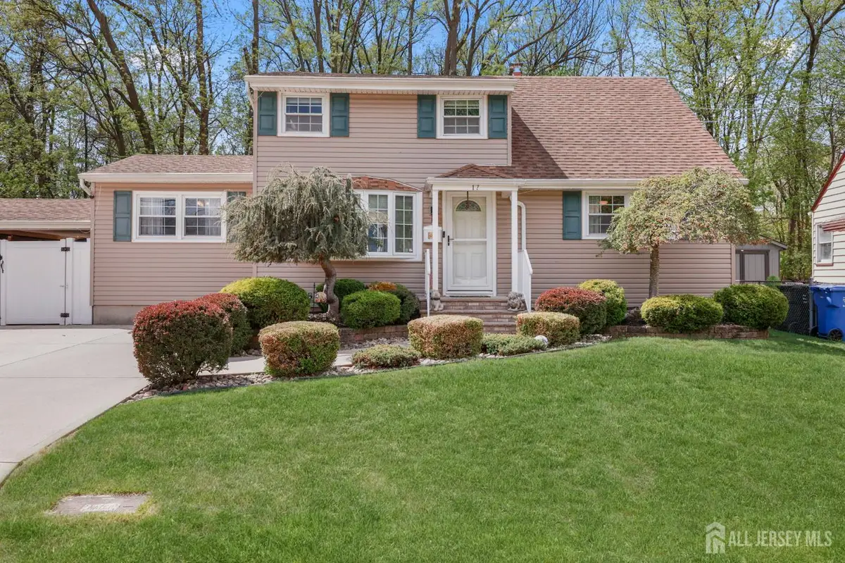-17 Clembil Court, Hopelawn, NJ 08861 - #1