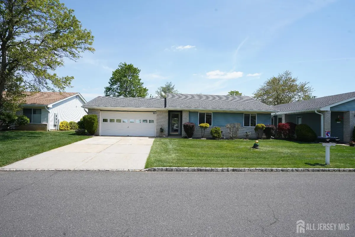 -535 Ardmore Road #A, Monroe, NJ 08831 - #1