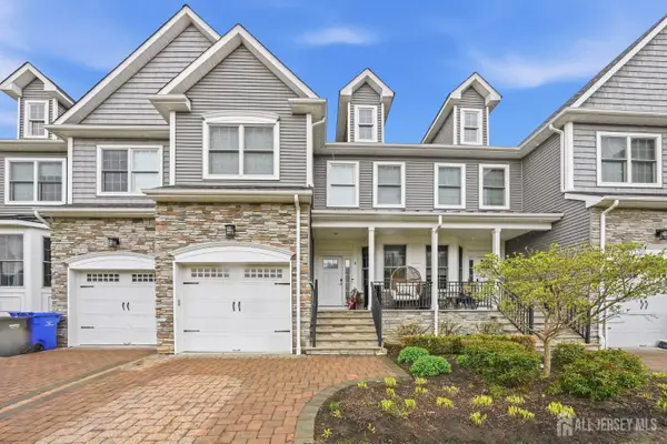 -3 Horan Court, Old Bridge, NJ 08857