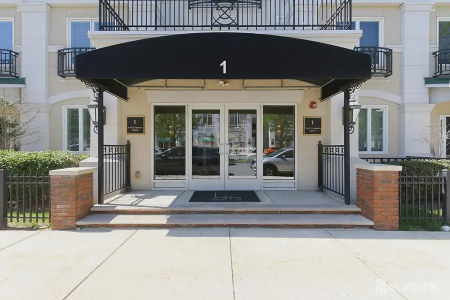 -1 N Commerce Square N #308, Robbinsville, NJ 08691 - #2
