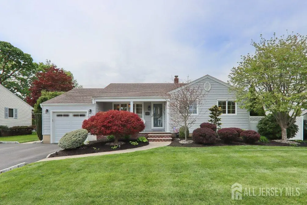 -2036 Perry Street, South Plainfield, NJ 07080 - #1