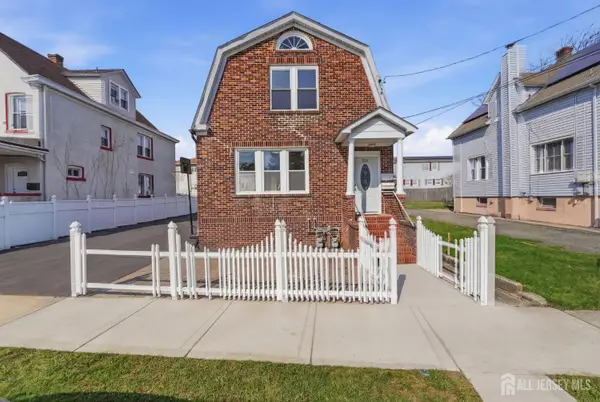 -25 Florida Grove Road, Keasbey, NJ 08832