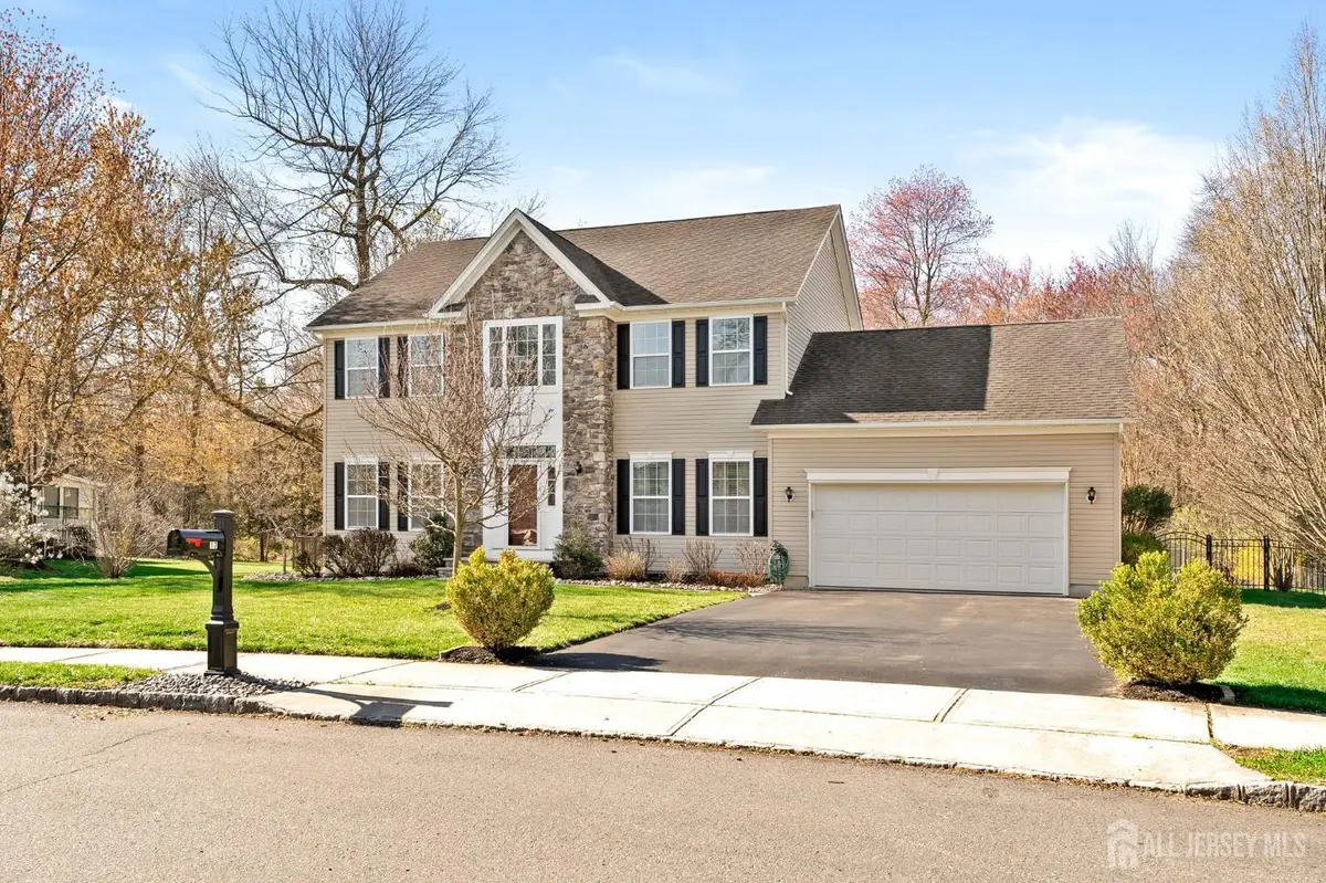 -17 Dogwood Lane, Hamilton, NJ 08690 - #1