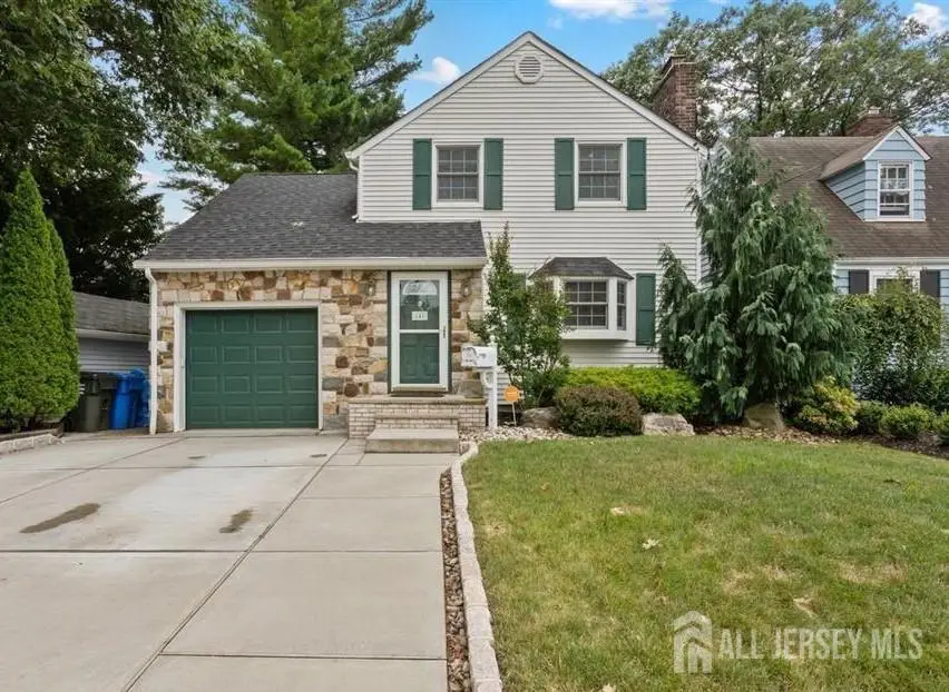 -141 High Street, Woodbridge, NJ 07095 - #2