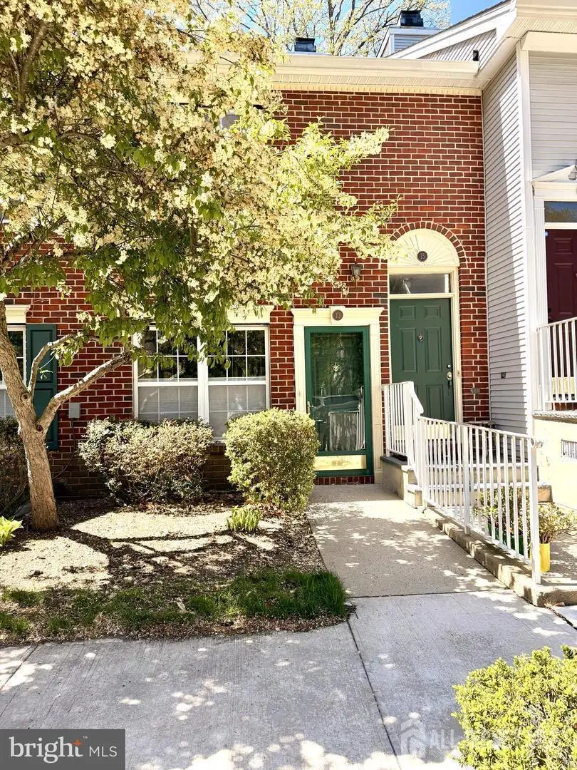 -13 Jay Court, Plainsboro, NJ 08536 - #1