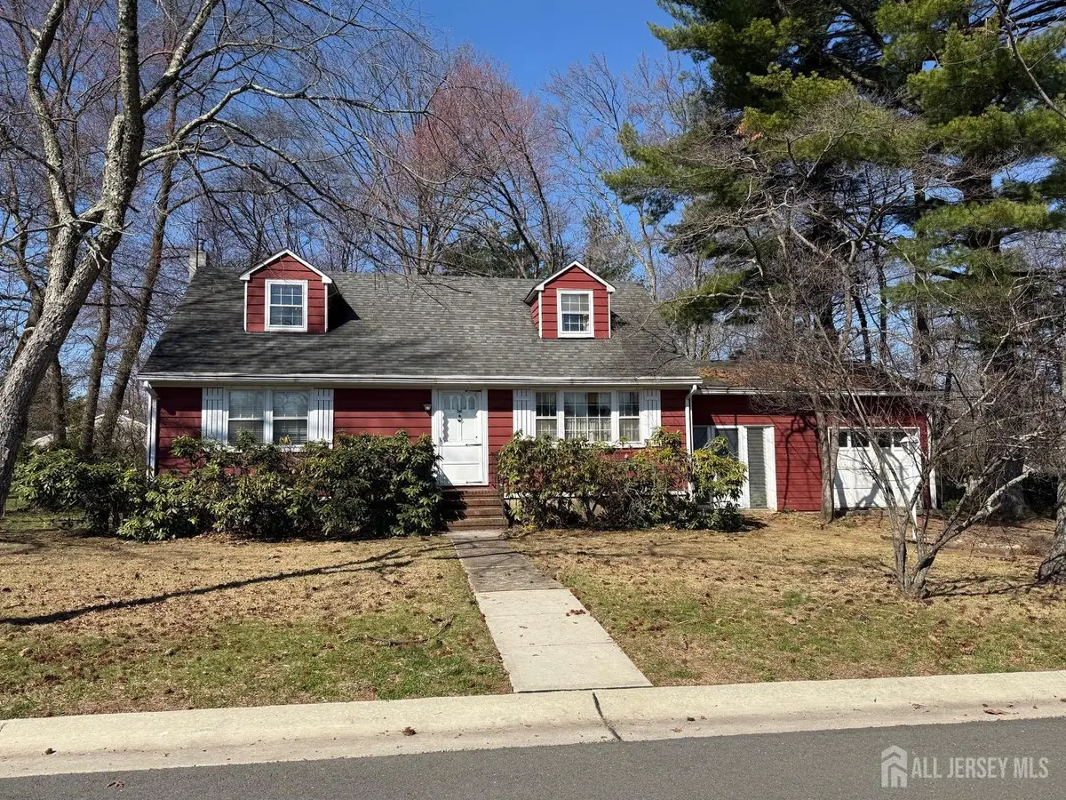 -1 Mitchell Avenue, East Brunswick, NJ 08816 - #1