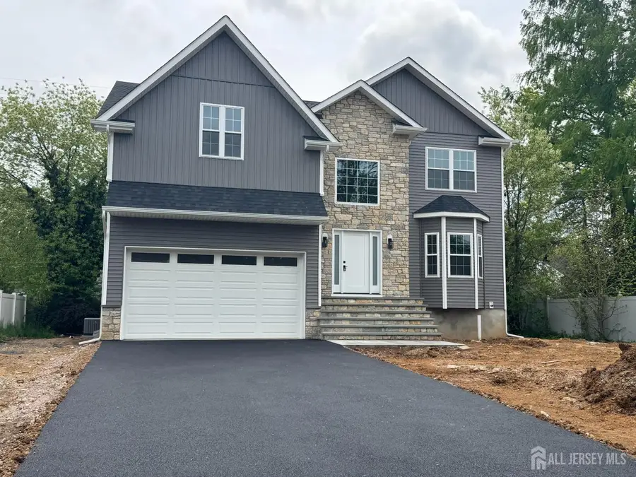 -1270 Barkley Place, North Brunswick, NJ 08902 - #2