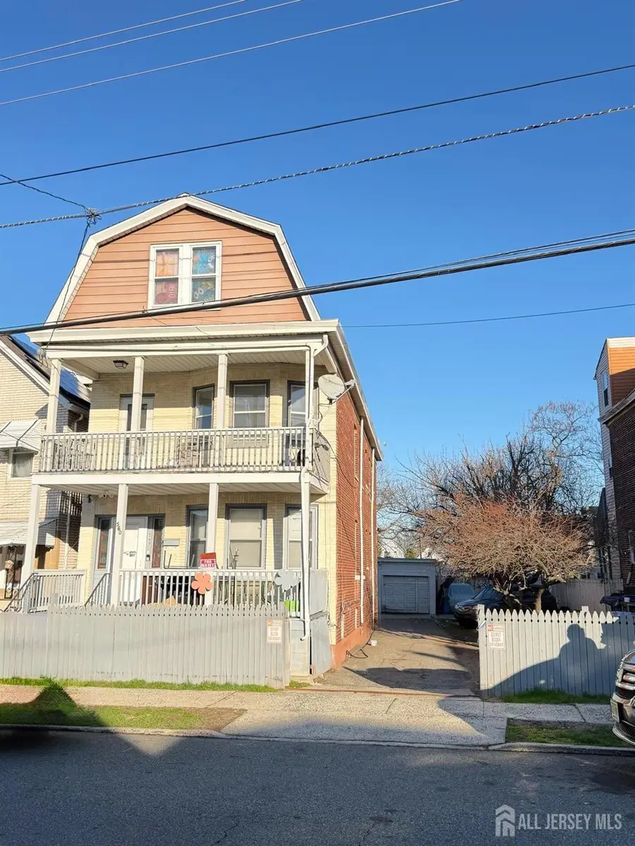 -560 Johnstone Street, Perth Amboy, NJ 08861 - #2
