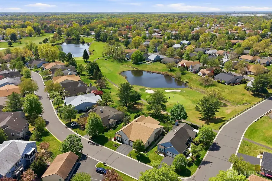 -4-A James Monroe Drive, Monroe, NJ 08831 - #2