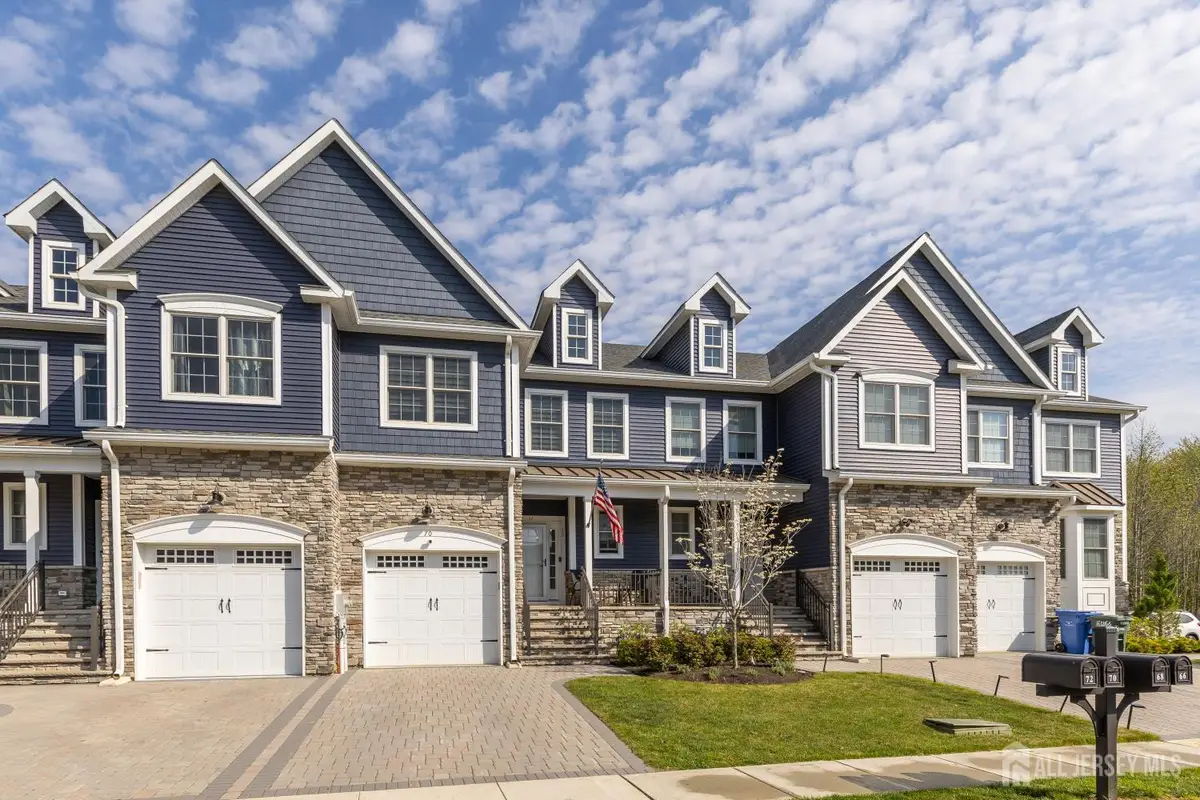 -70 Valentino Drive, Old Bridge, NJ 08857 - #1