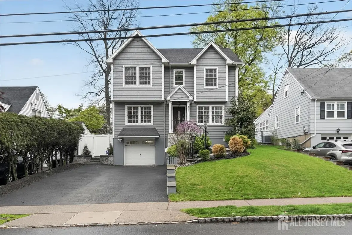 -163 Myrtle Avenue, Cedar Grove, NJ 07009 - #1