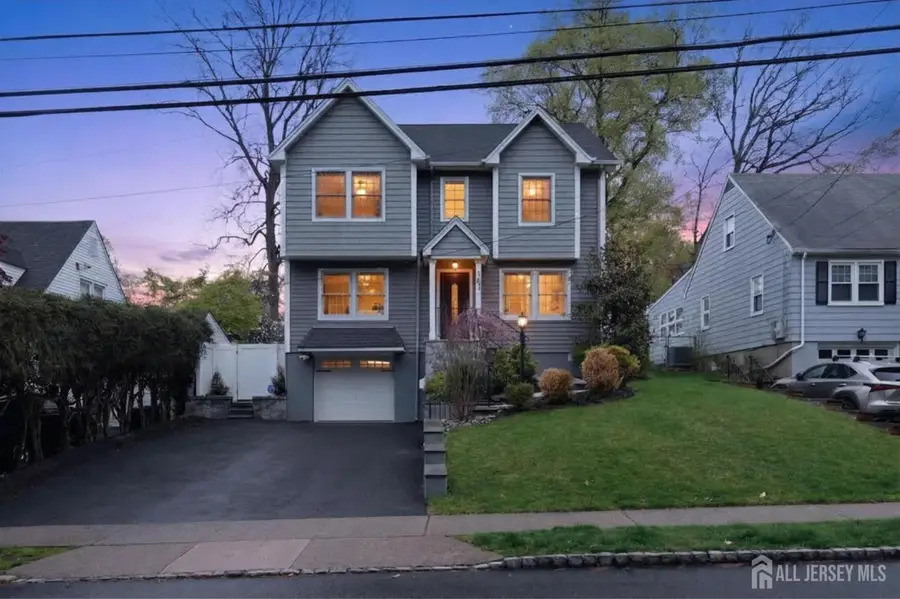 -163 Myrtle Avenue, Cedar Grove, NJ 07009 - #2