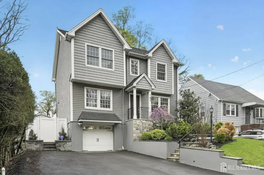 -163 Myrtle Avenue, Cedar Grove, NJ 07009 - #3