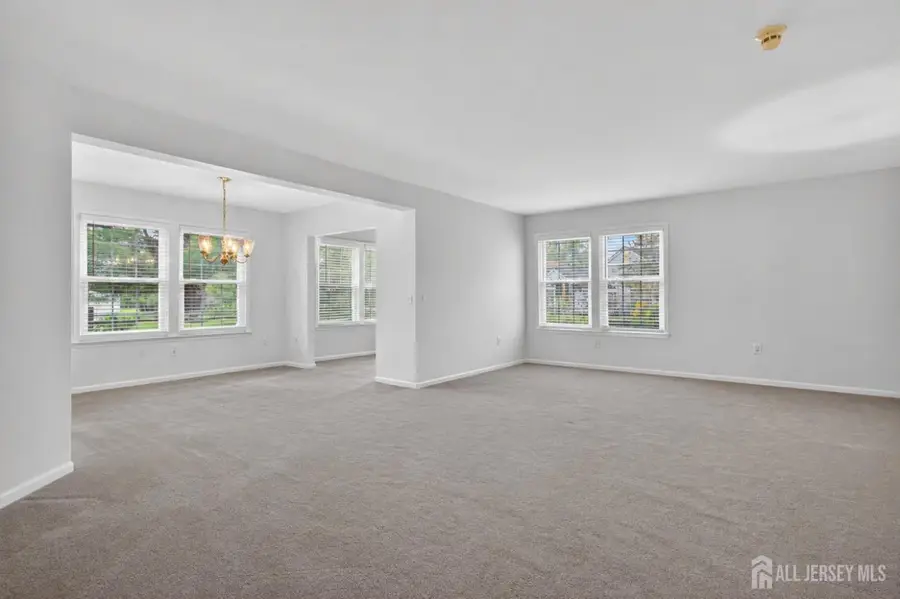 -4-B James Polk Court, Monroe, NJ 08831 - #3